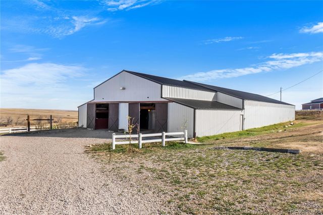9491 County Road 134, Kiowa, CO 80117