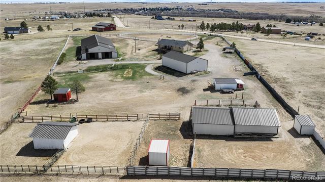 9491 County Road 134, Kiowa, CO 80117