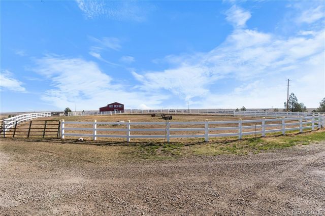 9491 County Road 134, Kiowa, CO 80117