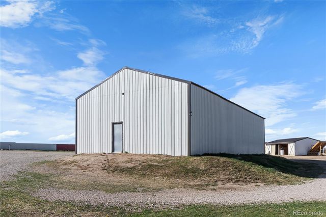 9491 County Road 134, Kiowa, CO 80117