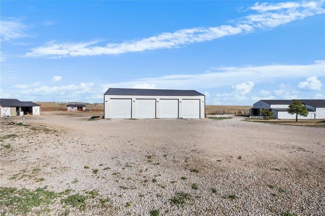 9491 County Road 134, Kiowa, CO 80117