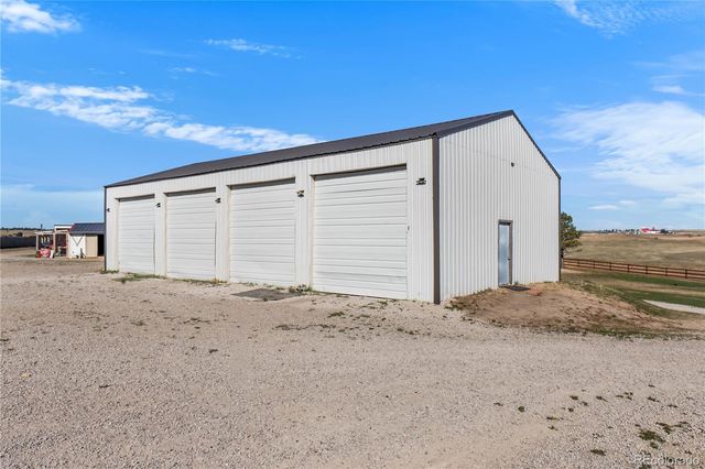 9491 County Road 134, Kiowa, CO 80117
