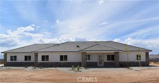 16944 Pauhaska Road, Apple Valley, CA 92307
