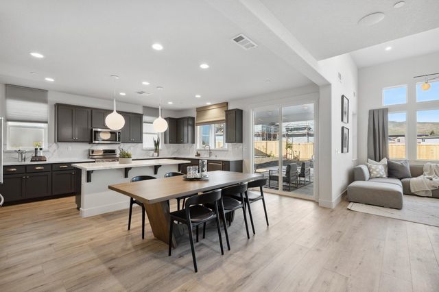 1552 Millennium Way, Fairfield, CA 94533