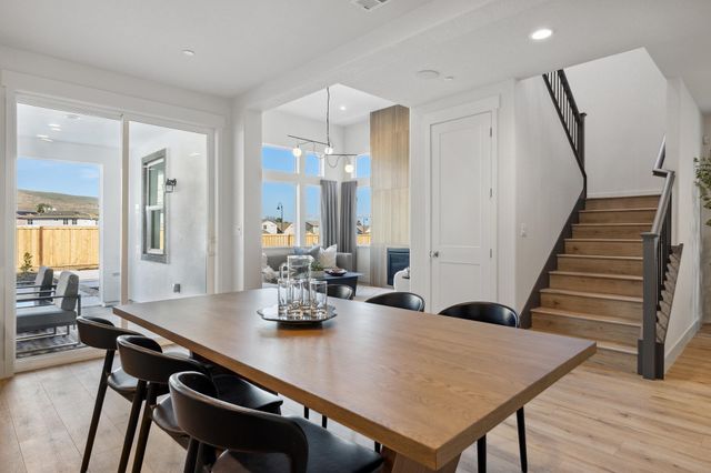 1552 Millennium Way, Fairfield, CA 94533