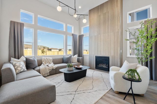 1552 Millennium Way, Fairfield, CA 94533