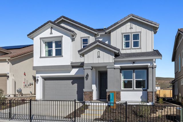 1552 Millennium Way, Fairfield, CA 94533