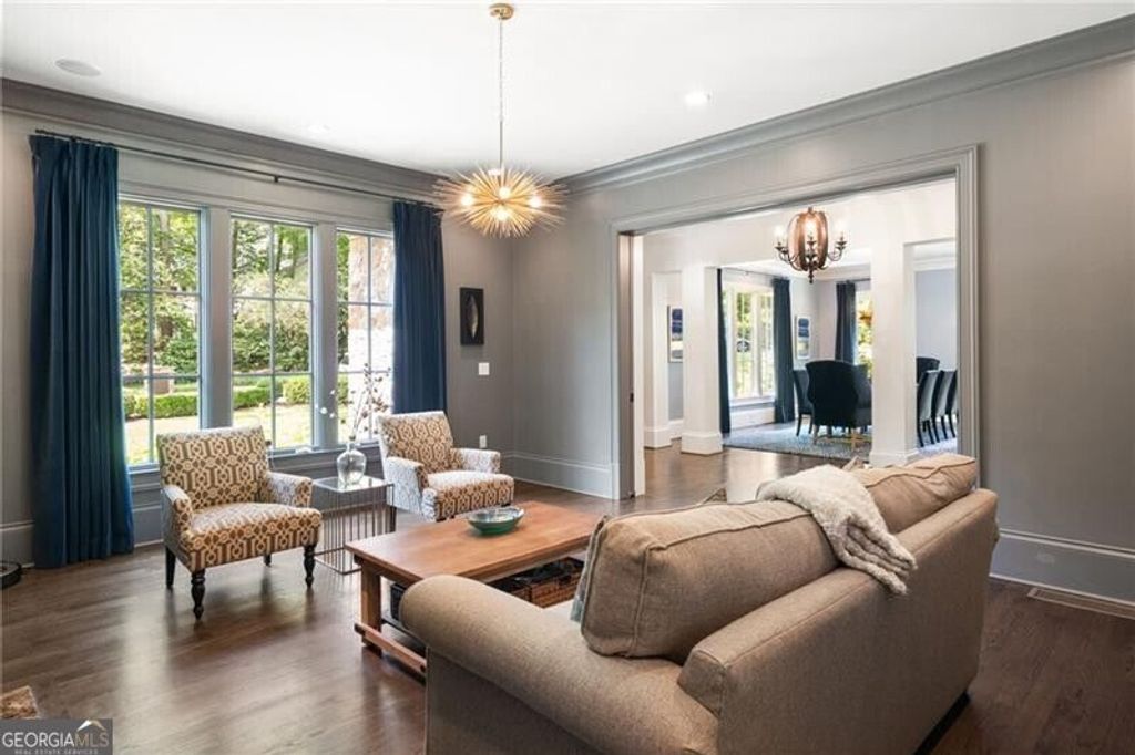 4207 Glengary Drive NE, Atlanta, GA 30342 — photo 4