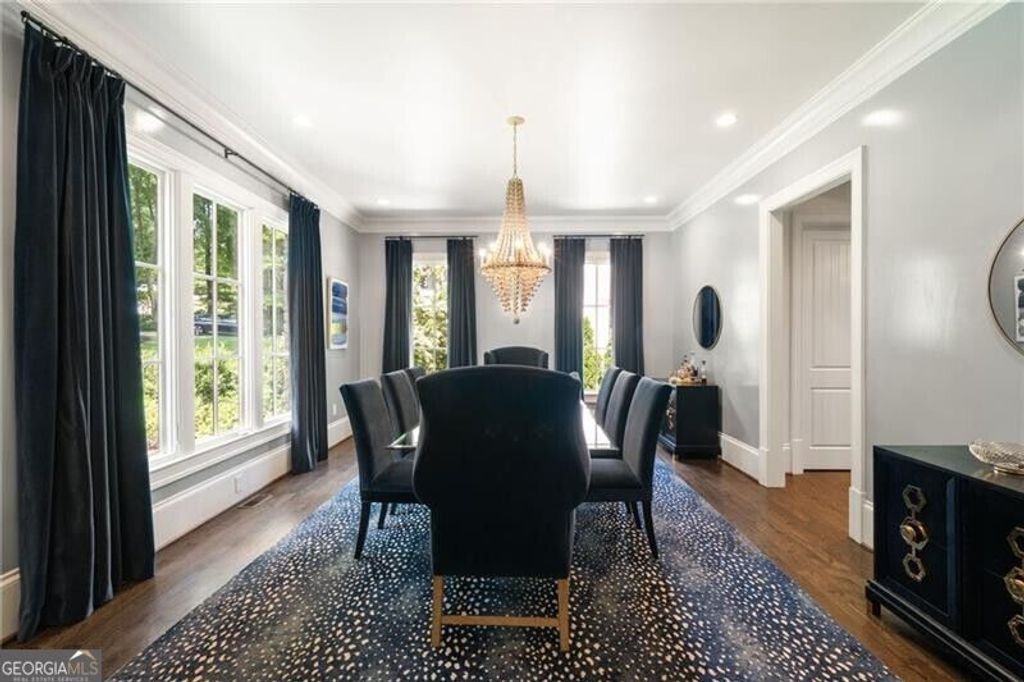 4207 Glengary Drive NE, Atlanta, GA 30342 — photo 5