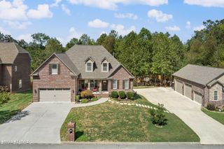 1485 Branch Field Lane, Knoxville, TN 37918