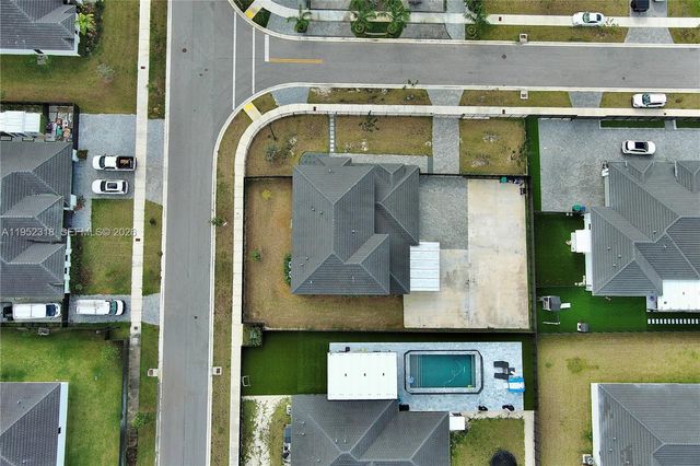 16925 SW 289th Ter, Homestead, FL 33030