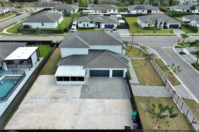 16925 SW 289th Ter, Homestead, FL 33030