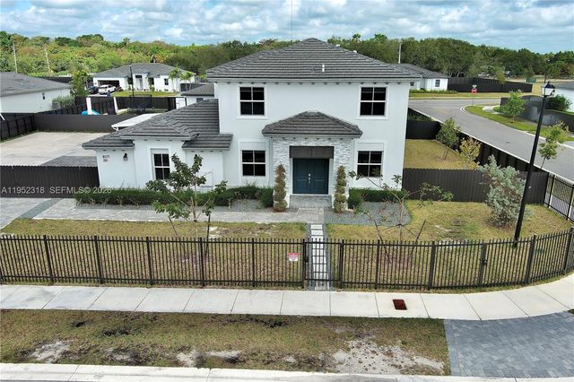 16925 SW 289th Ter, Homestead, FL 33030