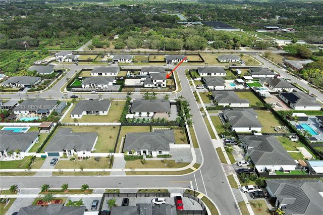 16925 SW 289th Ter, Homestead, FL 33030