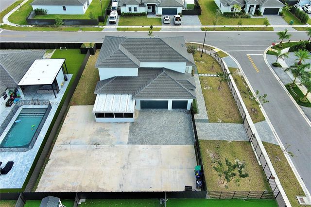 16925 SW 289th Ter, Homestead, FL 33030