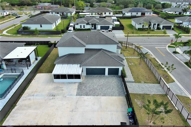 16925 SW 289th Ter, Homestead, FL 33030