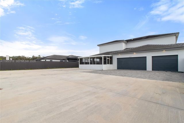 16925 SW 289th Ter, Homestead, FL 33030