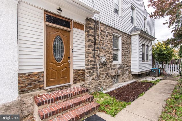 307 E CHELTENHAM AVE, Philadelphia, PA 19120