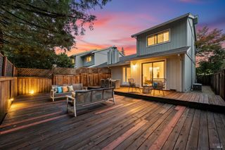 19 W Vanessa Ct, Napa, CA 94558