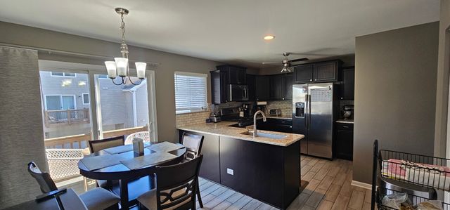 1125 Alta Vista Drive 0, Pingree Grove, IL 60140