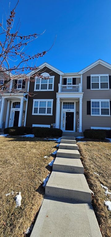 1125 Alta Vista Drive 0, Pingree Grove, IL 60140