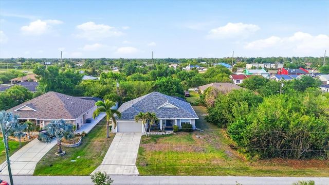 11200 CARNEGIE AVENUE, Englewood, FL 34224