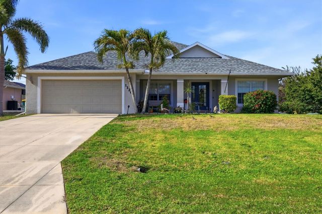 11200 CARNEGIE AVENUE, Englewood, FL 34224