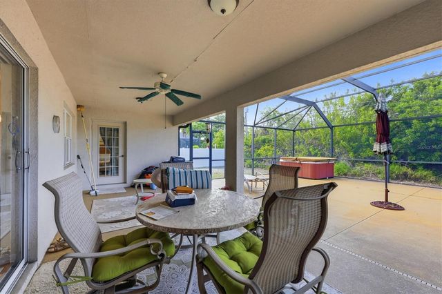 11200 CARNEGIE AVENUE, Englewood, FL 34224