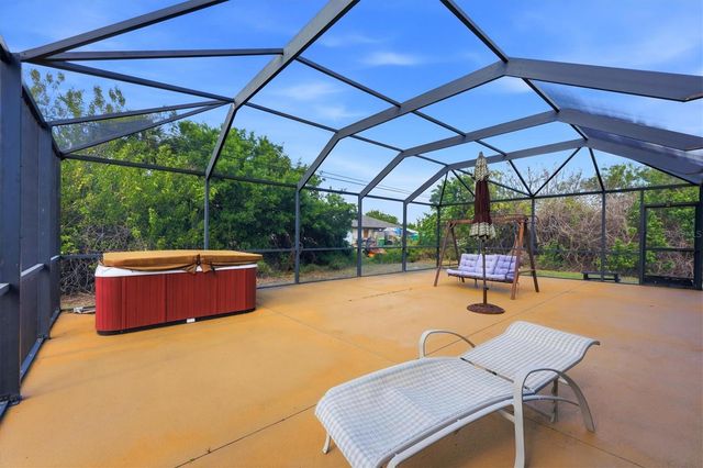 11200 CARNEGIE AVENUE, Englewood, FL 34224