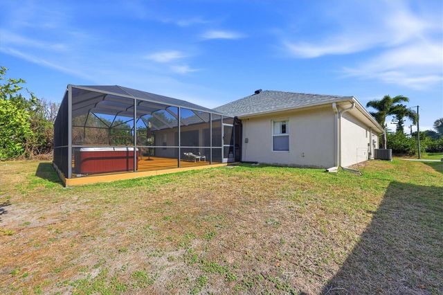 11200 CARNEGIE AVENUE, Englewood, FL 34224