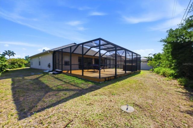 11200 CARNEGIE AVENUE, Englewood, FL 34224