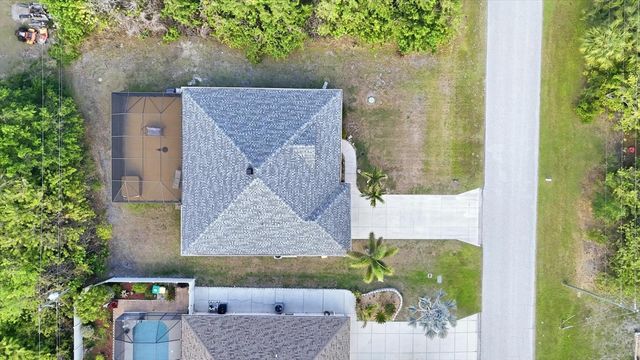 11200 CARNEGIE AVENUE, Englewood, FL 34224