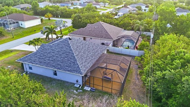 11200 CARNEGIE AVENUE, Englewood, FL 34224