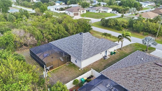 11200 CARNEGIE AVENUE, Englewood, FL 34224