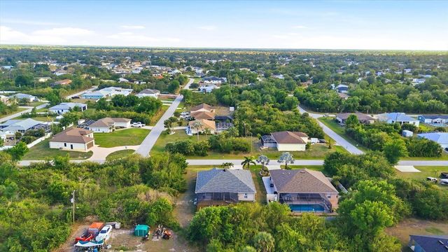 11200 CARNEGIE AVENUE, Englewood, FL 34224
