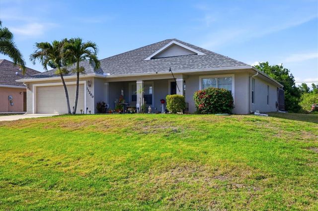 11200 CARNEGIE AVENUE, Englewood, FL 34224