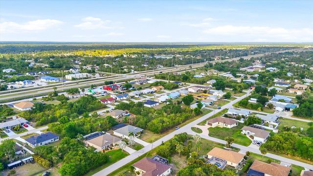 11200 CARNEGIE AVENUE, Englewood, FL 34224
