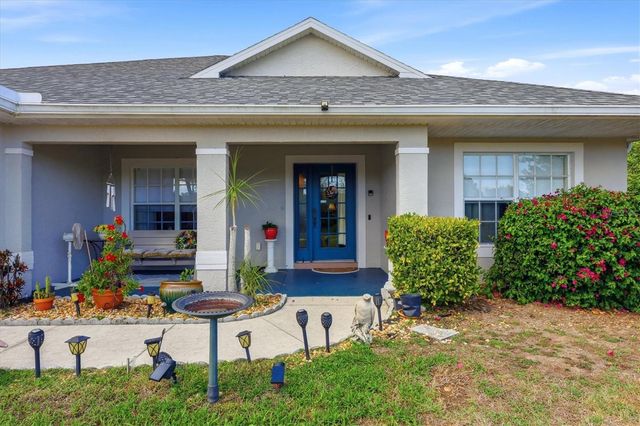 11200 CARNEGIE AVENUE, Englewood, FL 34224
