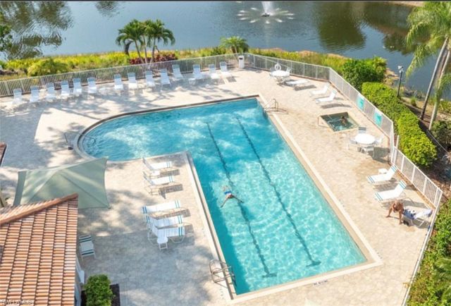 5640 Northboro DR 201, Naples, FL 34110