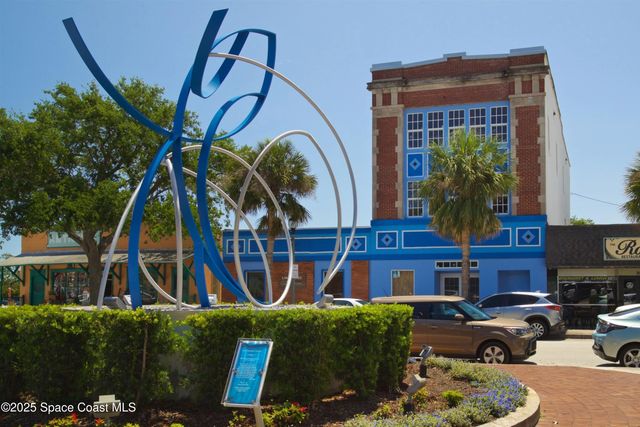 1727 Avocado Avenue 6, Melbourne, FL 32935