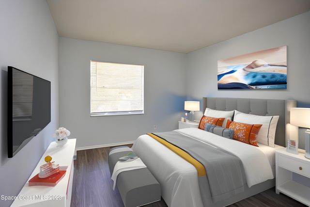 1727 Avocado Avenue 6, Melbourne, FL 32935