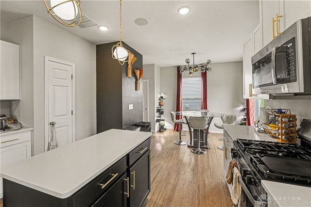 3087 Chamberlin Drive, Miamisburg, OH 45449