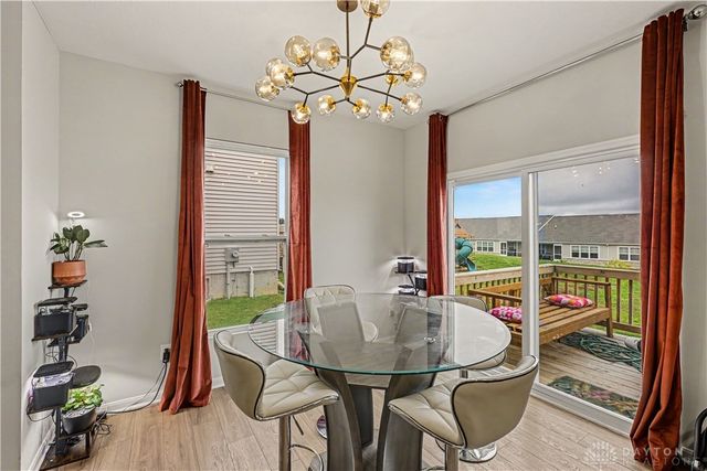 3087 Chamberlin Drive, Miamisburg, OH 45449