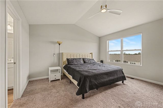 3087 Chamberlin Drive, Miamisburg, OH 45449