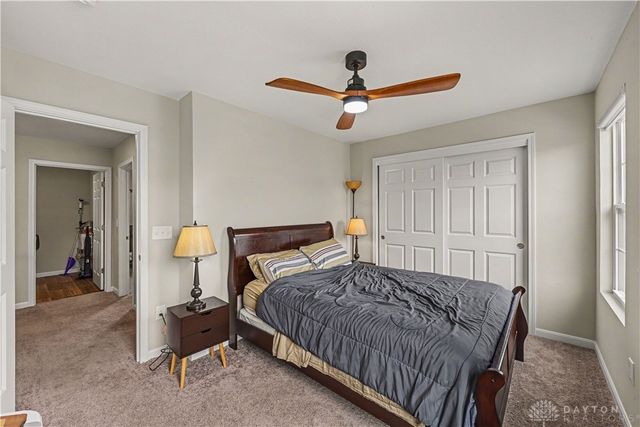 3087 Chamberlin Drive, Miamisburg, OH 45449