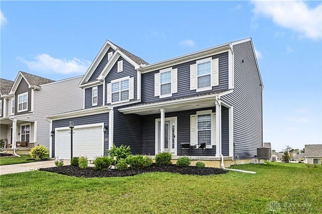 3087 Chamberlin Drive, Miamisburg, OH 45449