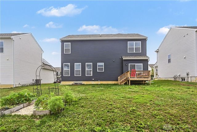 3087 Chamberlin Drive, Miamisburg, OH 45449