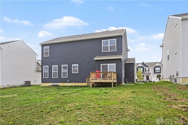 3087 Chamberlin Drive, Miamisburg, OH 45449