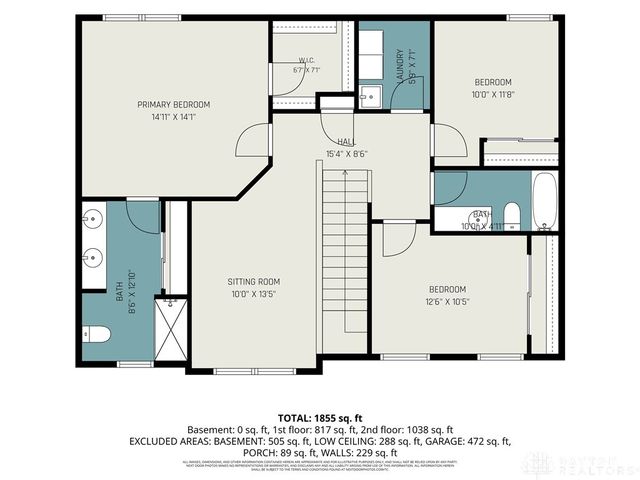 3087 Chamberlin Drive, Miamisburg, OH 45449