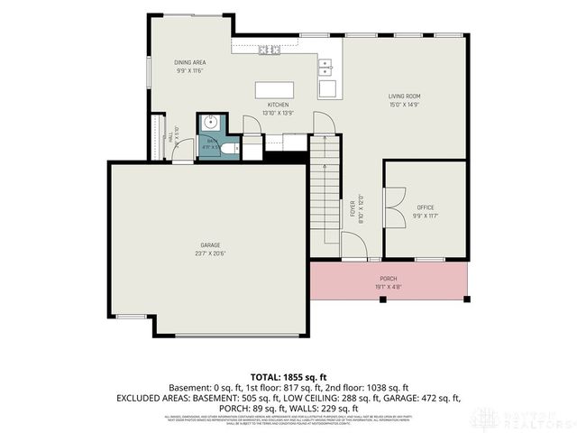 3087 Chamberlin Drive, Miamisburg, OH 45449